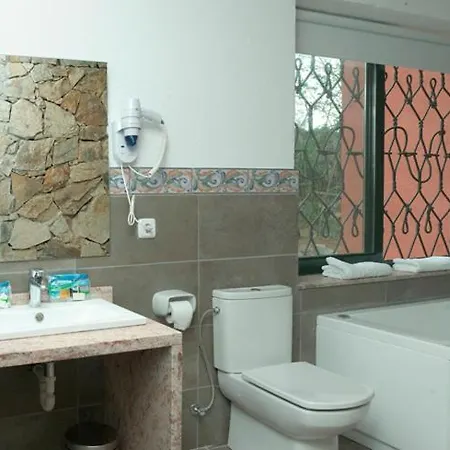 Montane Villa *