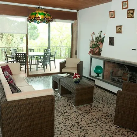 Montane Villa