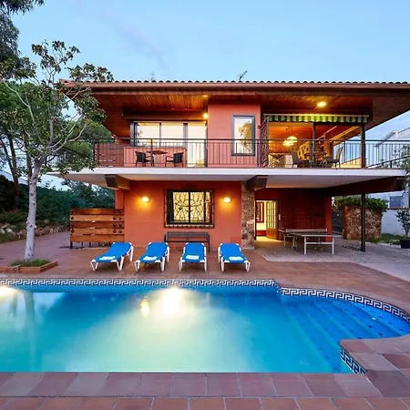 Montane Villa *