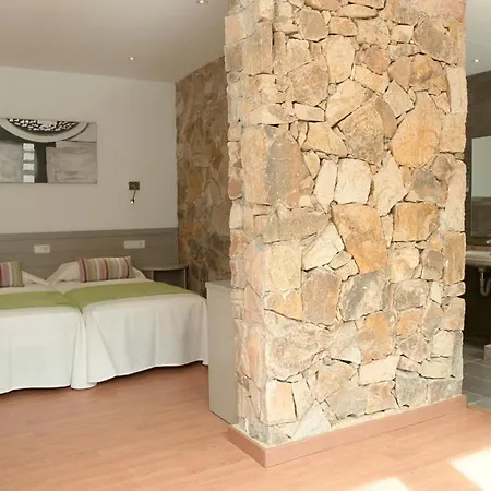 Montane Villa Lloret de Mar