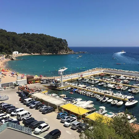 Villa Montane Lloret de Mar